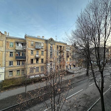 Mayakovskogo Street Harkiv Dış mekan fotoğraf
