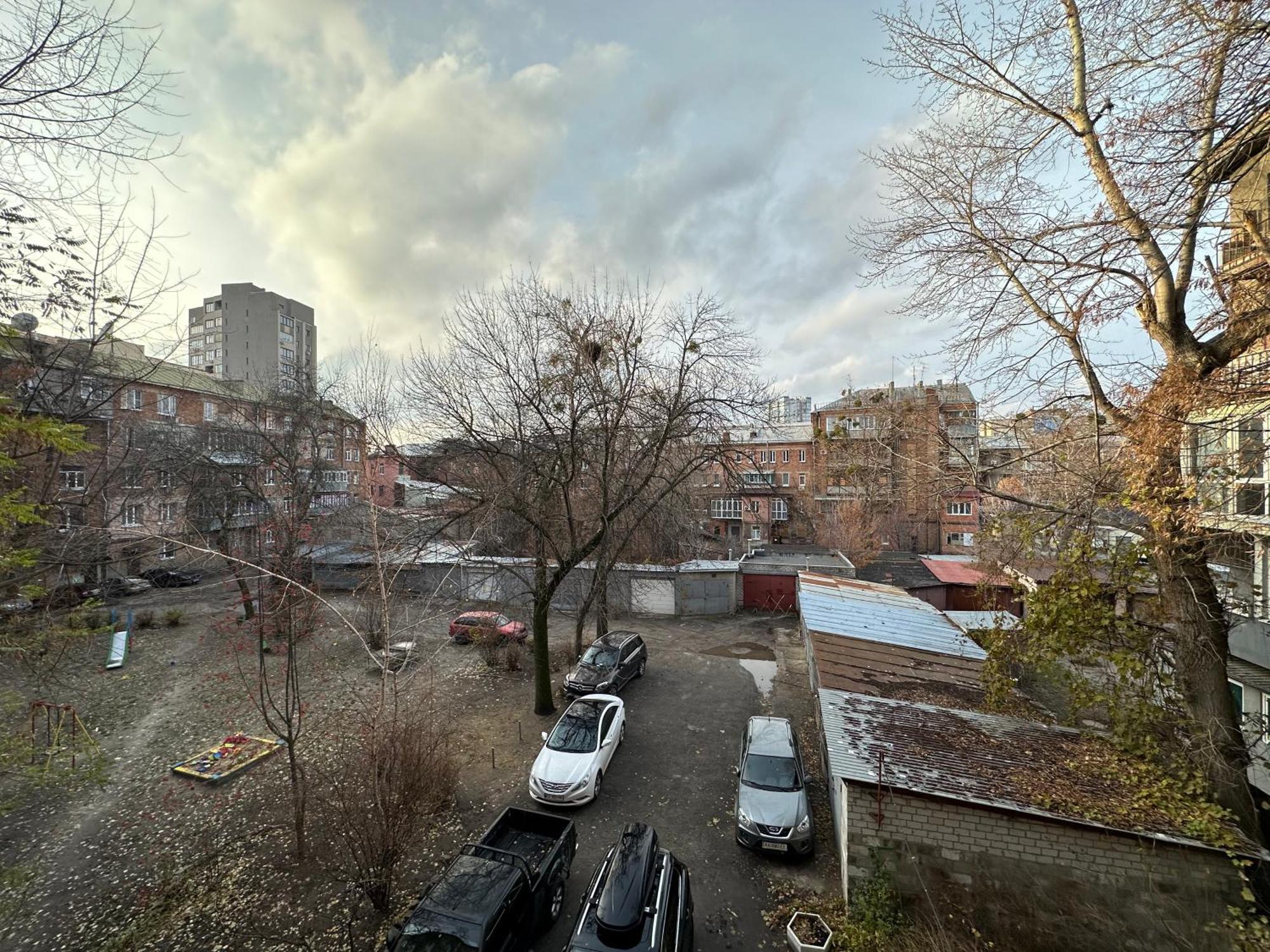 Mayakovskogo Street Harkiv Dış mekan fotoğraf